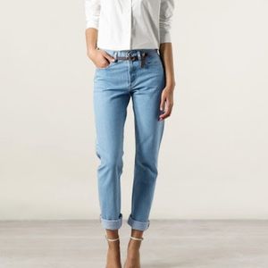 A.P.C Petit Standard Jeans